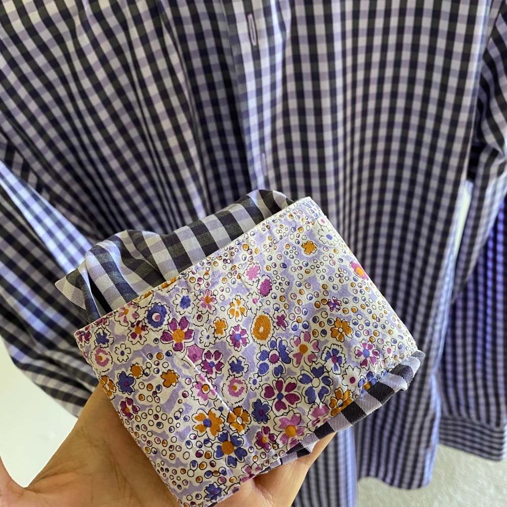 Bugatchi Medium - image 3